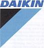 DAIKIN (and logo) trademark logo