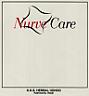 Nurve Care (and logo) trademark logo