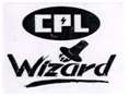 CPL-WIZARD (and logo) trademark logo
