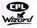 CPL-WIZARD (and logo) trademark logo