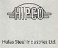 HIPCO (and logo) trademark logo