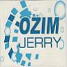 OZIM JERRY (and logo) trademark logo