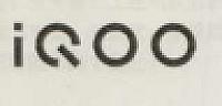 iQOO (Stylized mark) (and logo) trademark logo
