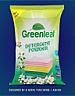 GREENLEAF (and logo) trademark logo