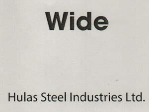 WIDE (and logo) trademark logo