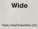WIDE (and logo) trademark logo