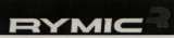 RYMIC (and logo) trademark logo