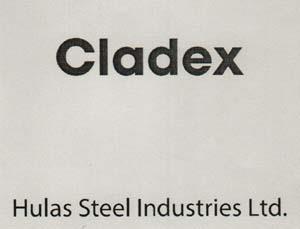 CLADEX (and logo) trademark logo