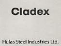 CLADEX (and logo) trademark logo
