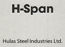 H-SPAN (and logo) trademark logo