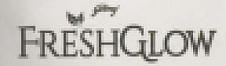 Godrej Fresh Glow (and logo) trademark logo