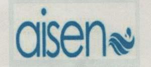 AISEN (and logo) trademark logo