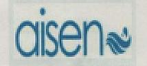 AISEN (and logo) trademark logo