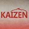 KAIZEN (and logo) trademark logo
