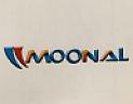 MOONAL (and logo) trademark logo