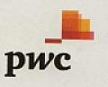 PWC (and logo) trademark logo