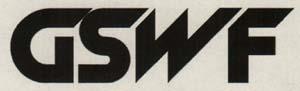 GSWF (and logo) trademark logo