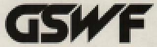 GSWF (and logo) trademark logo