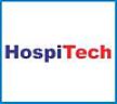 HOSPITECH (and logo) trademark logo