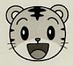 SHIMAJIRO HEAD (and logo) trademark logo