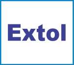 EXTOL (and logo) trademark logo