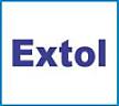 EXTOL (and logo) trademark logo