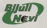 BIJULI NEVI (and logo) trademark logo