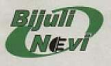 BIJULI NEVI (and logo) trademark logo