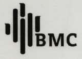BMC (and logo) trademark logo