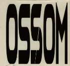 OSSOM (and logo) trademark logo