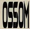 OSSOM (and logo) trademark logo
