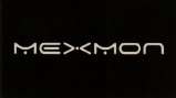 MEXMON (and logo) trademark logo