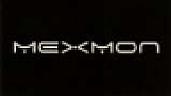 MEXMON (and logo) trademark logo