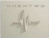 ONEXTWO (and logo) trademark logo