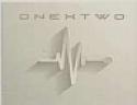 ONEXTWO (and logo) trademark logo