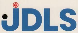 JDLS (and logo) trademark logo