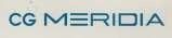 CG MERIDIA (and logo) trademark logo