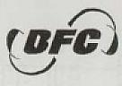 BFC (and logo) trademark logo