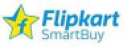 F Flipkart SmartBuy (and logo) trademark logo