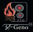 A-GENO (and logo) trademark logo
