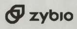 zybio (and logo) trademark logo