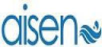 AISEN (and logo) trademark logo