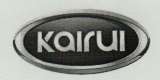 Kairui (and logo) trademark logo