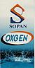 SOPAN OXGEN (and logo) trademark logo