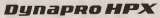 Dynapro HPX (and logo) trademark logo
