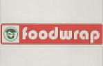 BOICARE FOODWRAP (and logo) trademark logo