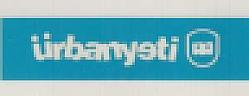 URBANYETI (and logo) trademark logo