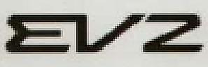 EV2 (and logo) trademark logo