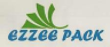 EZZEE PACK (and logo) trademark logo