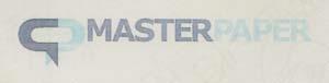 MASTER PAPER (and logo) trademark logo